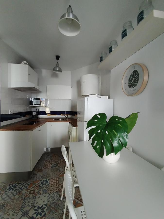 Appartement La Casa Del Viento Atq à Antequera Extérieur photo