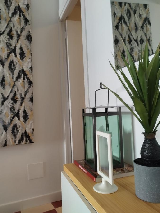 Appartement La Casa Del Viento Atq à Antequera Extérieur photo