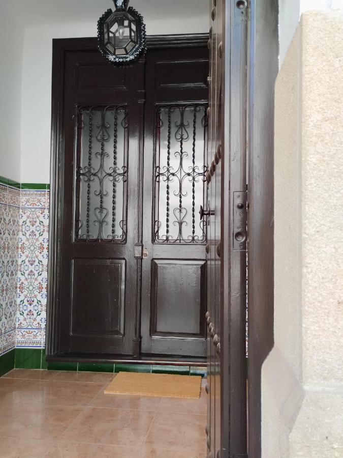 Appartement La Casa Del Viento Atq à Antequera Extérieur photo