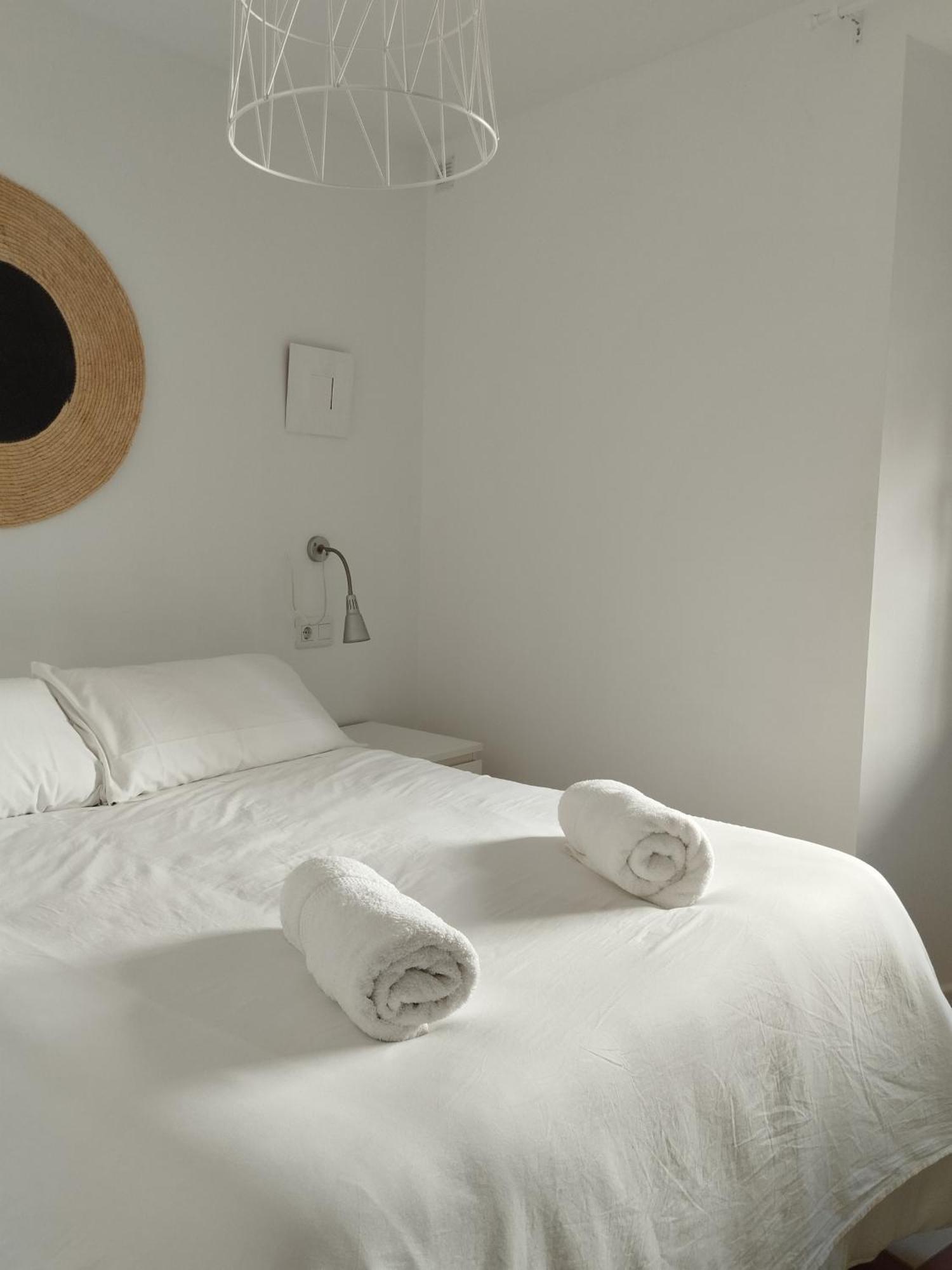 Appartement La Casa Del Viento Atq à Antequera Extérieur photo