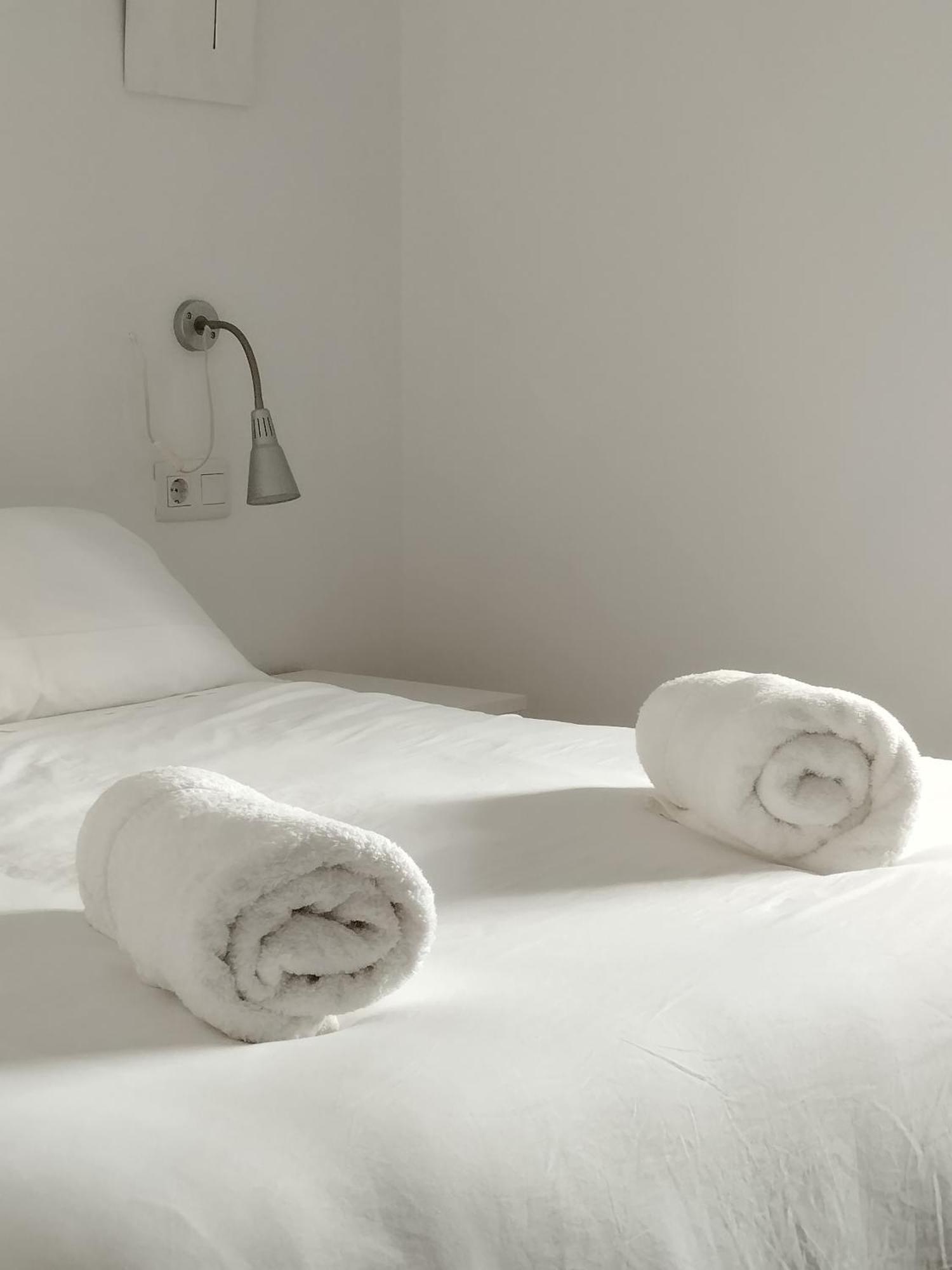 Appartement La Casa Del Viento Atq à Antequera Extérieur photo