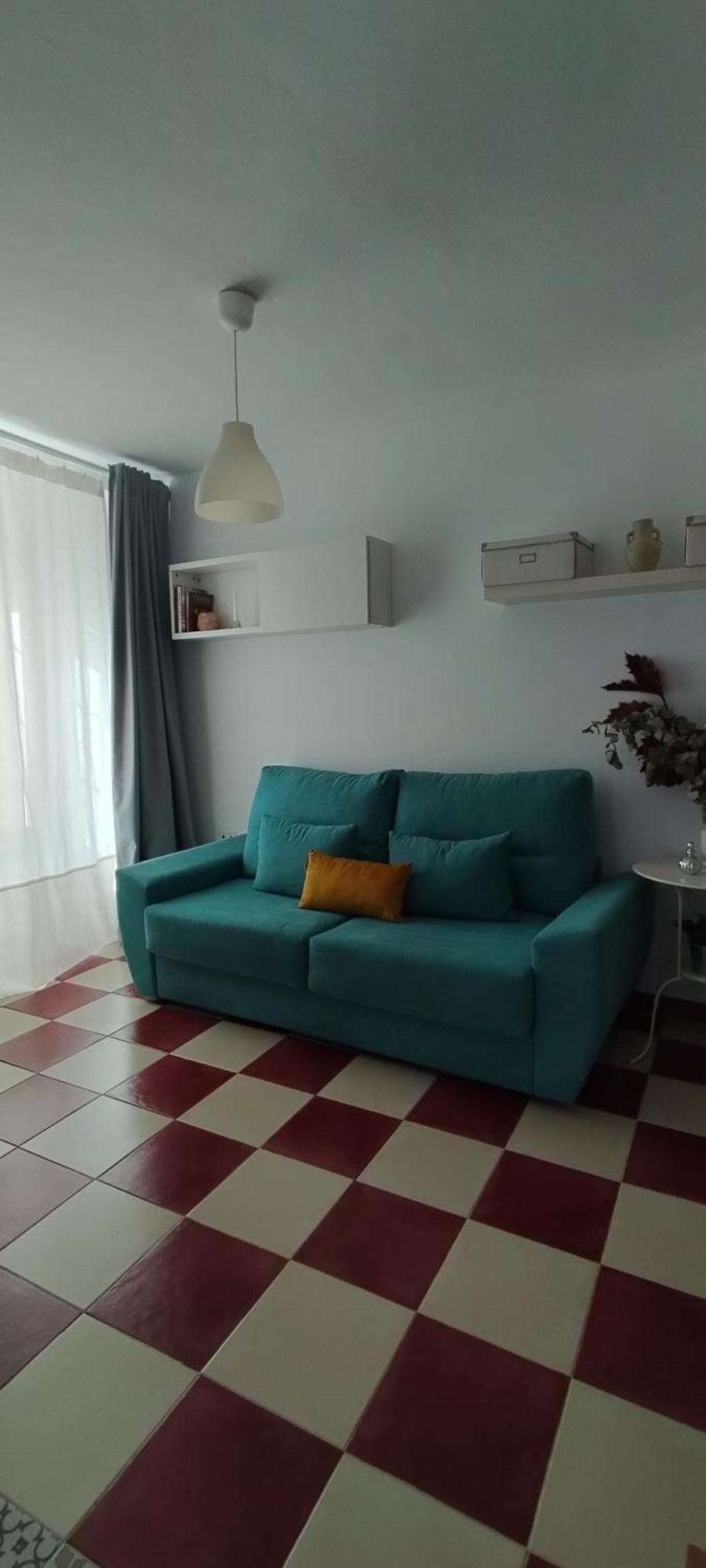 Appartement La Casa Del Viento Atq à Antequera Extérieur photo