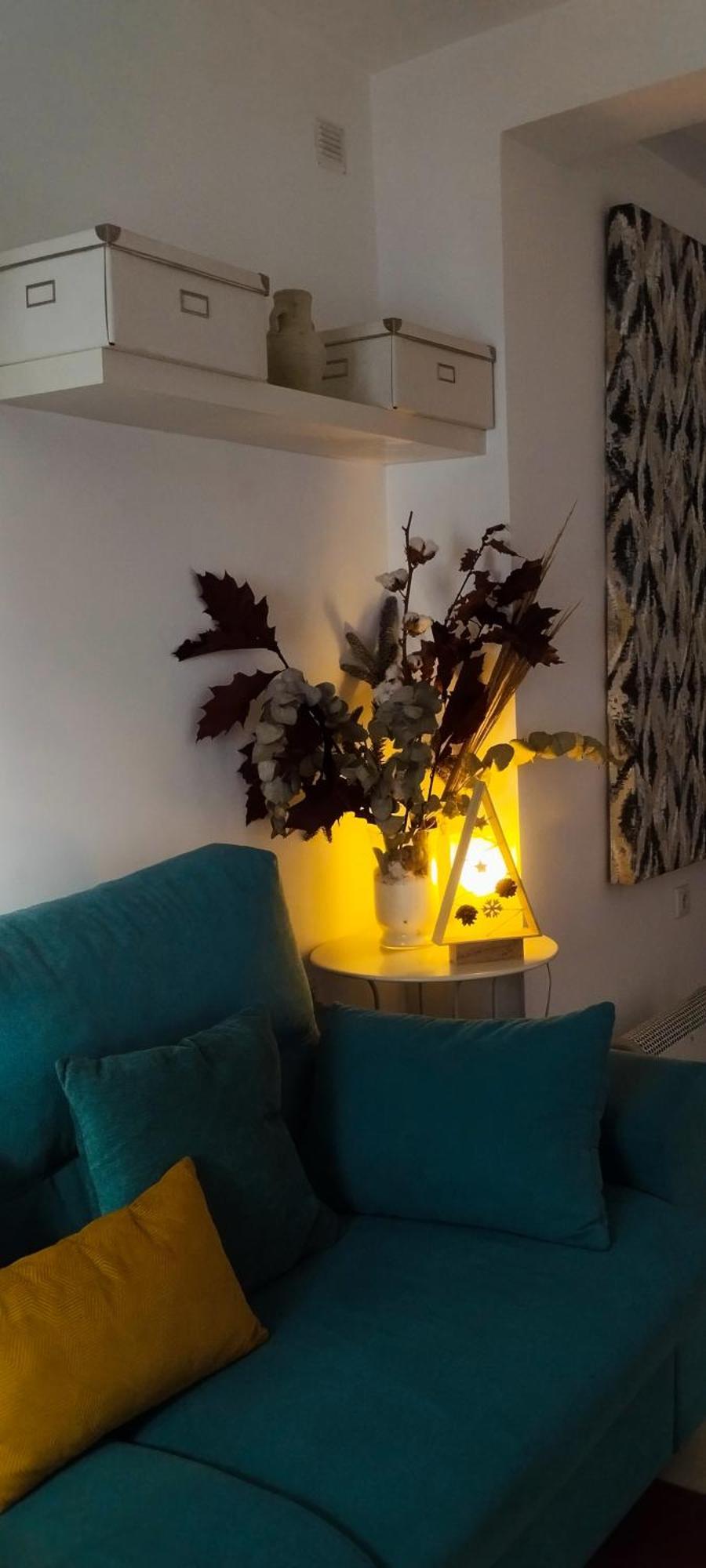 Appartement La Casa Del Viento Atq à Antequera Extérieur photo